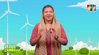 Jesus Lambs Short Message || Sis. Greeshama || 06/30/2026 || Powervision TV