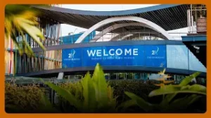 UMUSHYIKIRANO 2026: UMUNSI WA KABIRI W'INAMA Y'IGIHUGU I KIGALI CONVENTION CENTRE NO MUNTARA 4 ZOSE