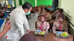 UJICOBA MBG PRASMANAN