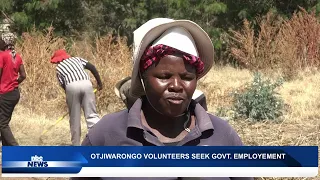 KWAFELA OSHIWANA GROUP SEEKS JOB OPPORTUNITIES - nbc