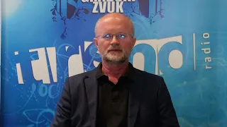 Gost dana by Eva Zadro - 80 godina tradicije; Janković o upisima u Tehničku školu Karlovac