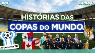 World Cup: WAY BEYOND SOCCER - Saiba Mais #41