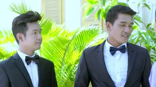 🎥 រឿង  #គំនុំគ្រួសារប្រហារបេះដូង [Ep12] #B6