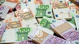 Stroža pravila za pojedine kupnje na rate! | Dnevnik Nove TV