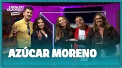 Azúcar Moreno, icono, arte y 'salseo' | Menudo Cuadro FRESH