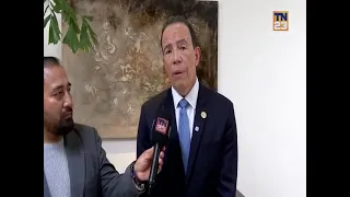 BANGUAT warns that oil volatility is impacting the price of basic goods in the country