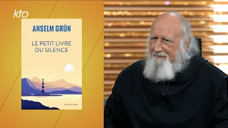 Le désir de Dieu, c'est Dieu : Anselm Grün