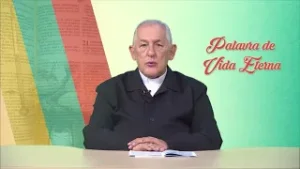 Palavra de Vida Eterna - 03-02-2026 - Mc 5,21-43