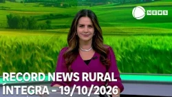 Record News Rural - 10/19/2026