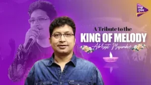 A Tribute to the King of Melody Abhijit Majumdar | All Time Hits | Video Jukebox | Tarang Music