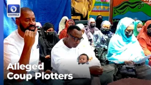 Family Members Appeal To President Tinubu To Let Justice Prevail