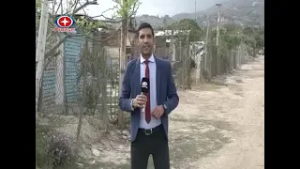 Habitantes de Caminos de Esperanza en Palavecino piden se atiendan las necesidades del sector