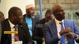 FDC Urges Faster Repatriation of Ugandans Stranded in South Africa