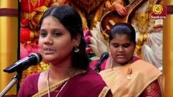 | Nalam tharum Navarathri | Navarathri Special