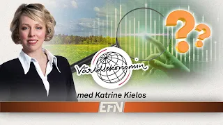 105. Sommarmysterier: Varför är lönegapet störst på toppen?