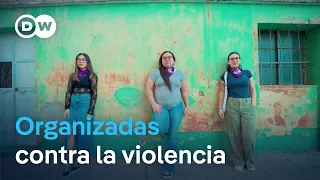 RISE and KIM: The fight against sexual and workplace harassment in Guatemala