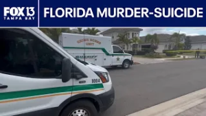 Florida mom kills 2 kids in ‘violent scene’ before taking her own life: MCSO