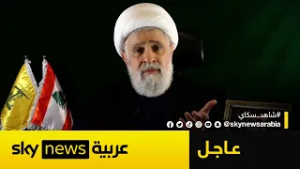 عاجل | وزير الدفاع الإسرائيلي: الأمين العام لحزب الله أصبح الآن هدفا للتصفية