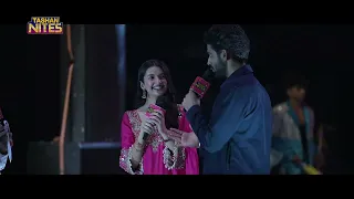 Best Stage Drama| Sidak |9X Tashan | Paapi Hosting | Funny Anchor | Tashan Nites #flirting #comedy