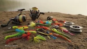 Балықшының бір күні