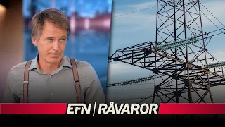 Hemberg: Kan bli smärtsamt för konsumenten i höst