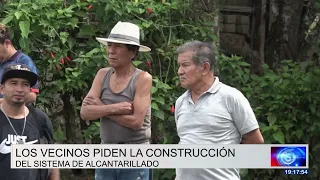 CITY COUNCIL MEMBERS NEVER SHOWED UP TO THE NEIGHBORHOOD