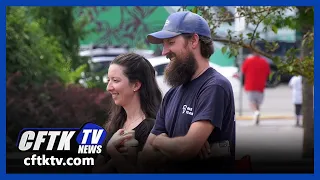 2026 - June 25 - Soccer Couple Reacts - Reporter: Jaimin Gandhi