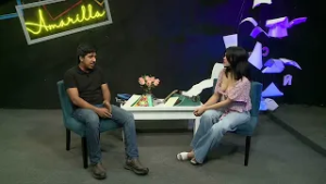 EMERGIENDO DESDE LAS PALABRAS PROGRAMA TEMA IA GENERATIVA "¿ EL FIN O EL RENACIMIENTO DEL ARTE? 29 E