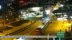 Vremenska prognoza za Novi Pazar 26.02.2026.