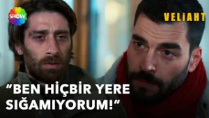Zafer, yaşananların yükünü taşıyamıyor! | Veliaht 23. Bölüm