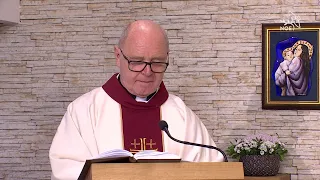 Homilie ze mše svaté 24.9.2026, P. Jan Larisch