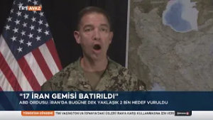 Türkistan Gündemi ''4 Mart 2026''