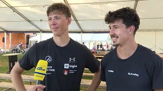 32 let odbojke na mivki v Žužemberku