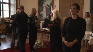 Správy Hlohovskej televízie /28. septembra / 40. týždeň 2026: