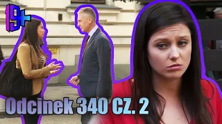 19+ | ODCINEK 340 CZ. 2
