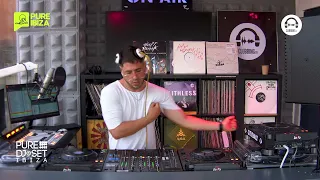 Pure DJ Set with Nicolas Guerreño