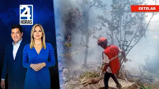 News, Wednesday, August 19, 2026 | 24 Hours | Ecuador