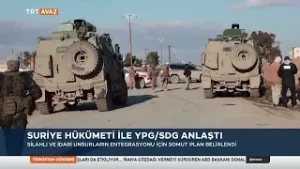 Türkistan Gündemi ''31 Ocak 2026''