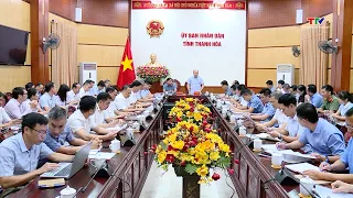 Resolving Obstacles for Projects Invested by the Ministry of Agriculture and Rural Development in...