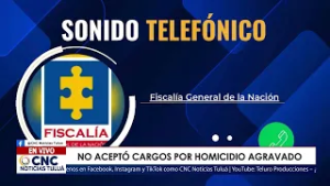 ? Dictan medida de aseguramiento por crimen de líder indígena Niver Menbache Piraza.
