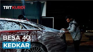 Kedkar - Beşa 40.