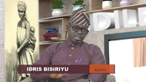 Idile Alayo: Ramadan Ati Eid-Al-Fitri