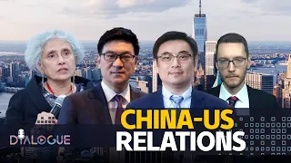 How can China and the US maintain 'constructive strategic stability'?