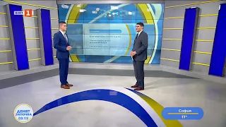 Младите и мечтата за собствен дом, Лични финанси със Светозар Костадинов - 13.07.2026 по БНТ