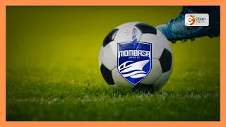 Mombasa United have reason to celebrate after the Sports Disputes Tribunal confirmed their promotion