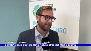 Consiglio di Bacino Brenta: al via il progetto "Ci sto? Affare fatica" 17.07.2026