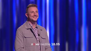 Parta Jakuba Štáfka I Na lovu I Hvězdný speciál I Nova