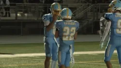 Oakmont @ Center | California High School Football Highlights