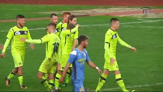 Termálfürdő FC Tiszaújváros - Sényő Carnifex futball