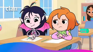 Isadora's New Friend | Isadora Moon | Clan TVE